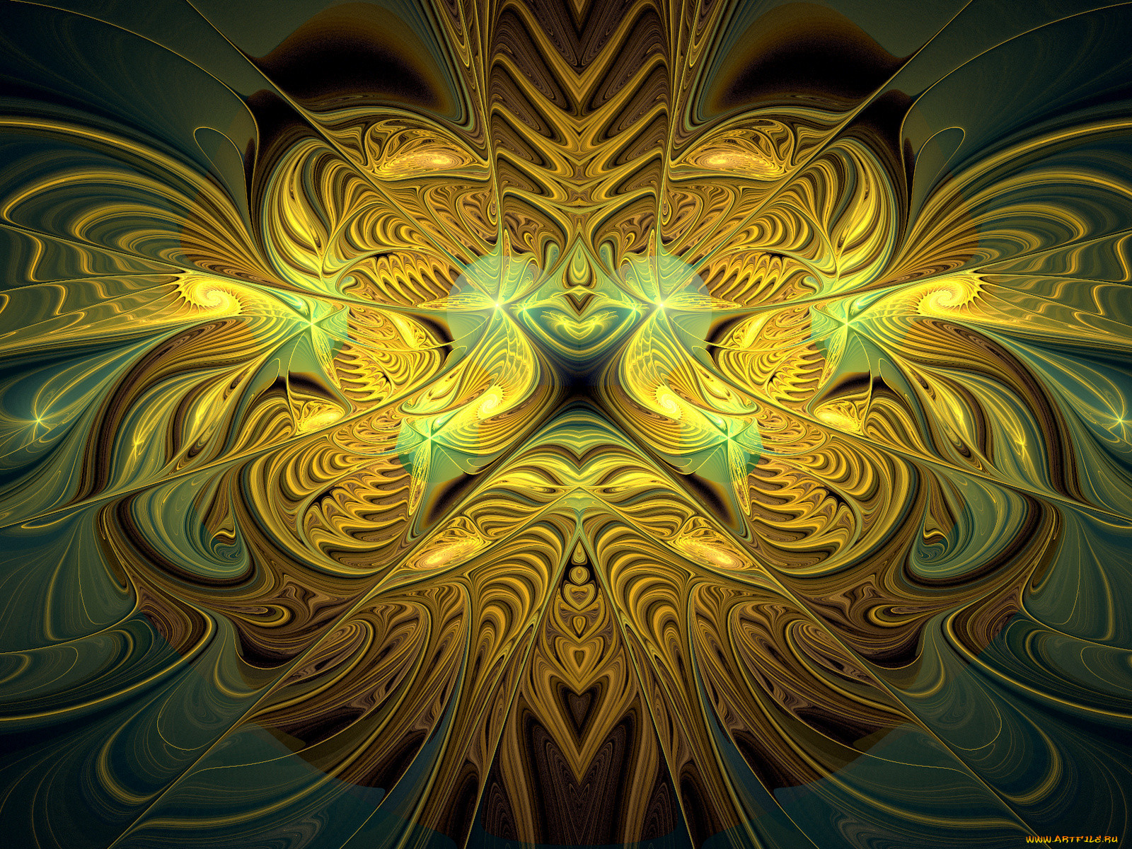 3, , fractal, , , , 